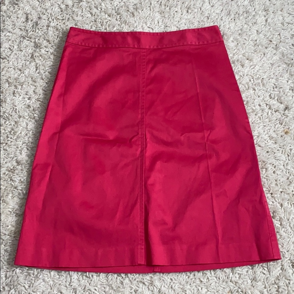Banana Republic skirt